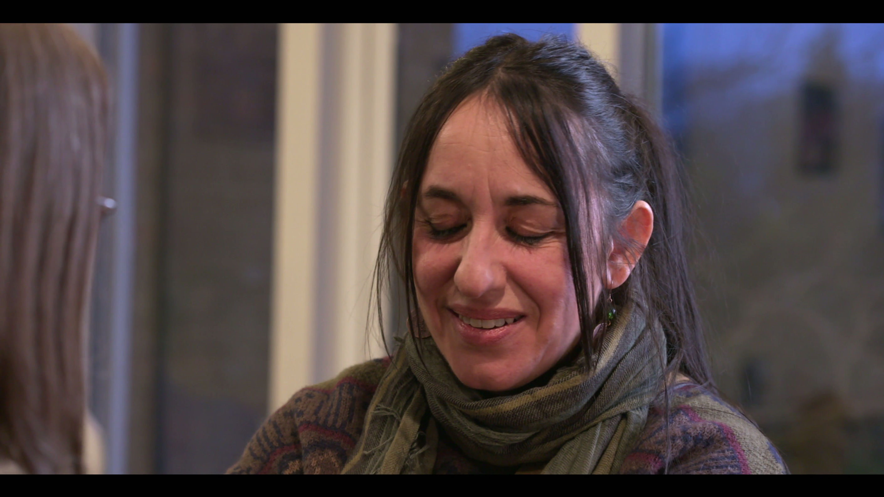 THE SPONSOR by Mark McGann